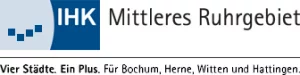 Logo IHK Mittleres Ruhrgebiet