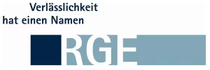 Logo RGE Servicegesellschaft Essen