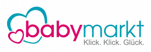 Logo Babymarkt