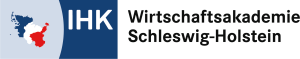 Logo Wirtschsaftsakademie Schleswig-Holstein