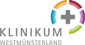 Logo Klinikum Westmünsterland